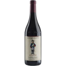 Battaglione 2017 Barbera d'Alba - doc